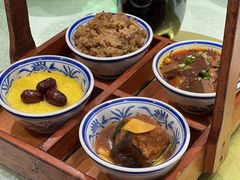 -西安饭庄·非遗陕菜(钟楼店)