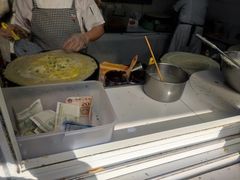 -清真西花市煎饼
