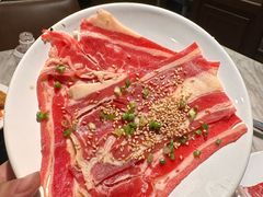 -火炉火自助餐(西直门凯德MALL店)