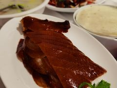 -月福京味斋·烤鸭店·北京菜(鼓楼总店)