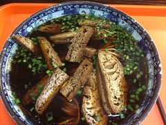 -老新隆牛肉锅贴(新街口店)