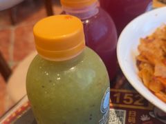 -巴依老爷新疆美食(工体旗舰店)