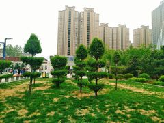 -长春公园(普阳街道)