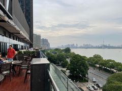 -富力威斯汀酒店-中国元素中餐厅(武昌临江店)