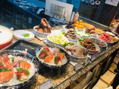 -高佳庄·舟山海鲜(海景旗舰店)