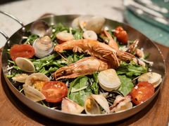 -CRAZYONES西班牙海鲜饭(上海美罗城店)