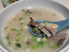 -西夏回族烧麦馆(牡丹街店)