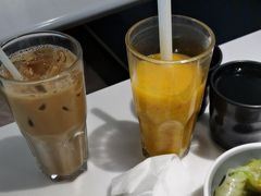 -新旺茶餐厅·早餐·夜宵(仙霞店)