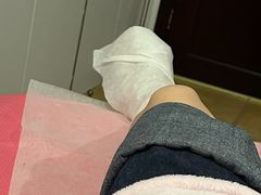 -逅莱·影院足道·日式SPA(大世界店)