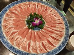 -东来顺饭庄(金泉广场店)