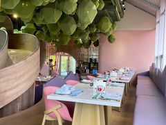 -水桶王国主题餐厅·聚会·生日派对·亲子活动·家庭套餐(亚龙湾希尔顿店)