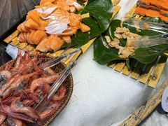 -川骄海鲜自助(亚运村店)