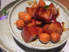 本帮单枞红烧肉-梅花境(万科店)
