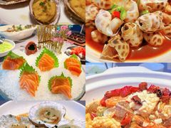 -徐记海鲜(梅溪新天地店)