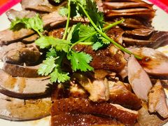 招牌鹅肉-春梅里卤鹅馆·47年老字号(中山路店)