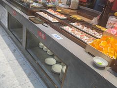 -火之山·自助烤肉火锅(坪山坑梓店)