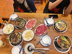 -厝味火锅·潮汕卤水火锅(十一合店)
