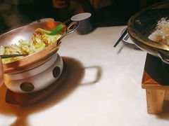 -绿茶餐厅(财富购物中心店)