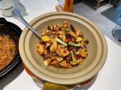 -绿草地·湘菜(芙蓉天街店)