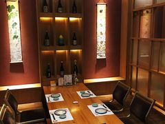 -金井日本料理(丽柏广场店)