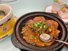 香芋酥肉煲-海景壹号大酒店(惠钱路店)
