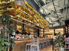 -The Happy Monk(前海壹方汇店)