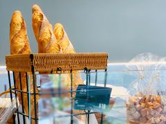 -吉森Bakery(教育路店)