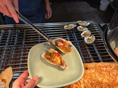 -韩盛·盛江山自助料理(奥体万达店)