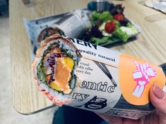-就是卷儿Wrap and Roll(宣化路店)
