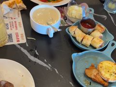 -必胜客(桐乡吾悦广场店)