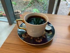 -百年朱苦拉咖啡(博物馆店)