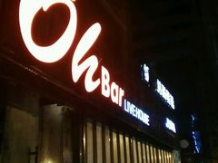 -ohbar live house(人广店)