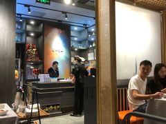 -蜀九香火锅(九眼桥店)