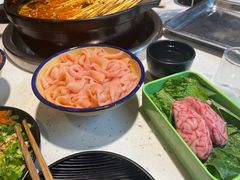 -田姐姐鸭肠串串香(长冶路店)