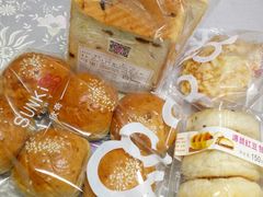 -欣奇西点蛋糕(国联店)