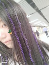-KS COLOUR漂色·染发·画染