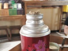七步香纯豆浆-七步香云南山里菜(昆明老街店)