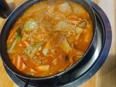 -源味屋韩式火锅&炸鸡(鼎城当代商城店)
