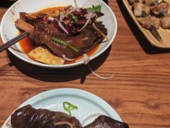 -驿楼兰·新疆菜(火车站店)