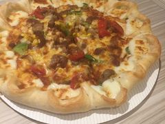 -必胜客(东大桥店)