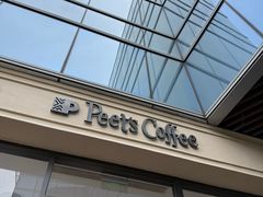 -Peet's Coffee皮爷咖啡(上海长风大悦城店)