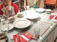 -添福来墨鱼饺子 · 海鲜东北菜(泡崖店)