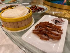 -北京全聚德(西客站店)