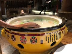 -老地方农家菜(昌黎一店)