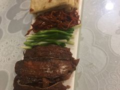 带鱼-京天红酒家(马家堡店)