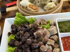 -德顺源·非遗烧麦·老菜(建和嘉园店)