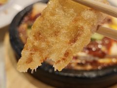 -七八冷面·延边朝鲜族美食(欢乐谷店)