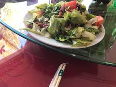 -北京龙庆四季香农家饭庄·灶台鱼·碳烤虹鳟鱼(龙庆峡店)