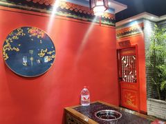 -汇聚德京味铜锅涮肉(沈家桥二路店)