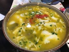 -舌尖上的食缘花园主题餐厅